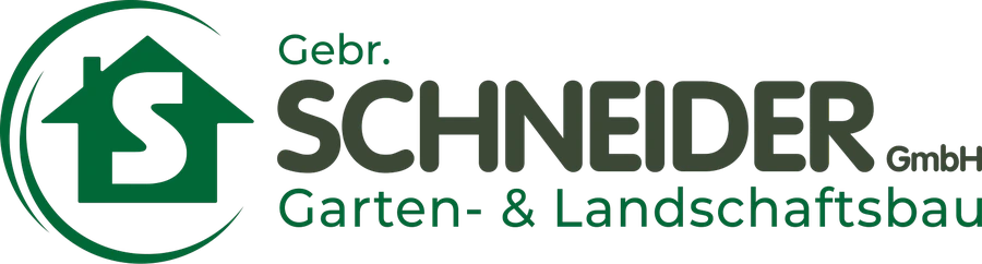 Gebr. Schneider Garten- und Landschaftsbau GmbH